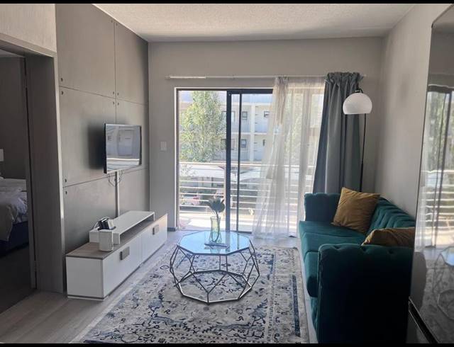 1 BEDROOM PROPERTY TO RENT IN BROADACRES